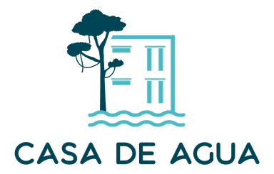 Casa de Agua Logo
